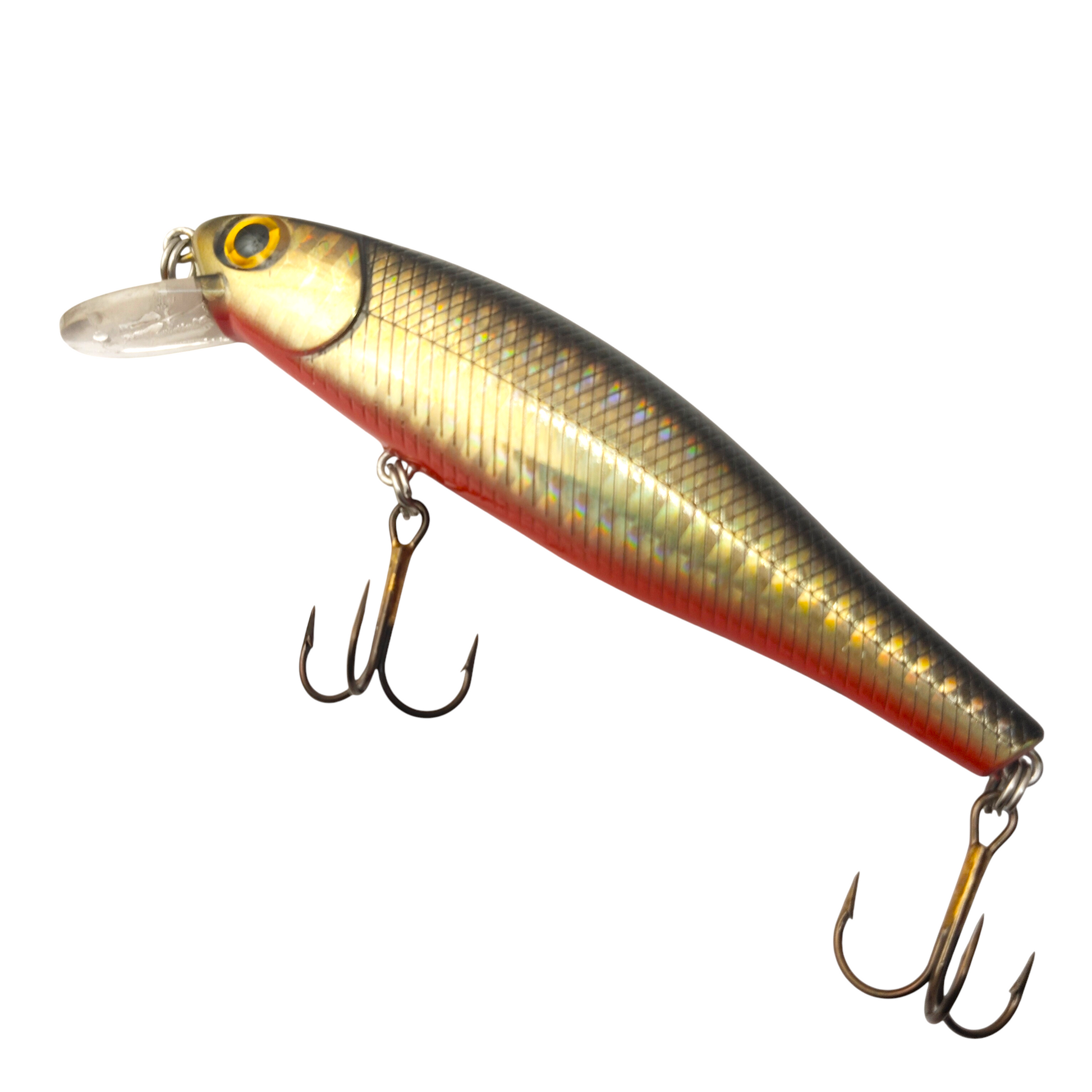Storm Twitch Stick 18gms -10cm Fishing Lure