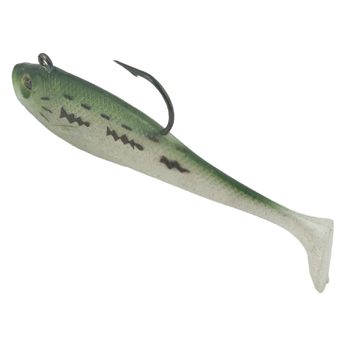 Storm Wildeye Swim Shad Softbait Weighted Lures 11 Cm /25GM Single Pc