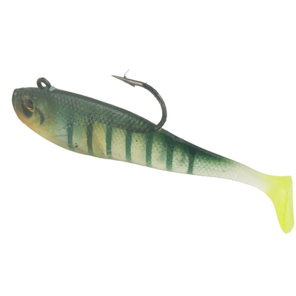 Storm Wildeye Swim Shad Softbait Weighted Lures 11 Cm /25GM Single Pc