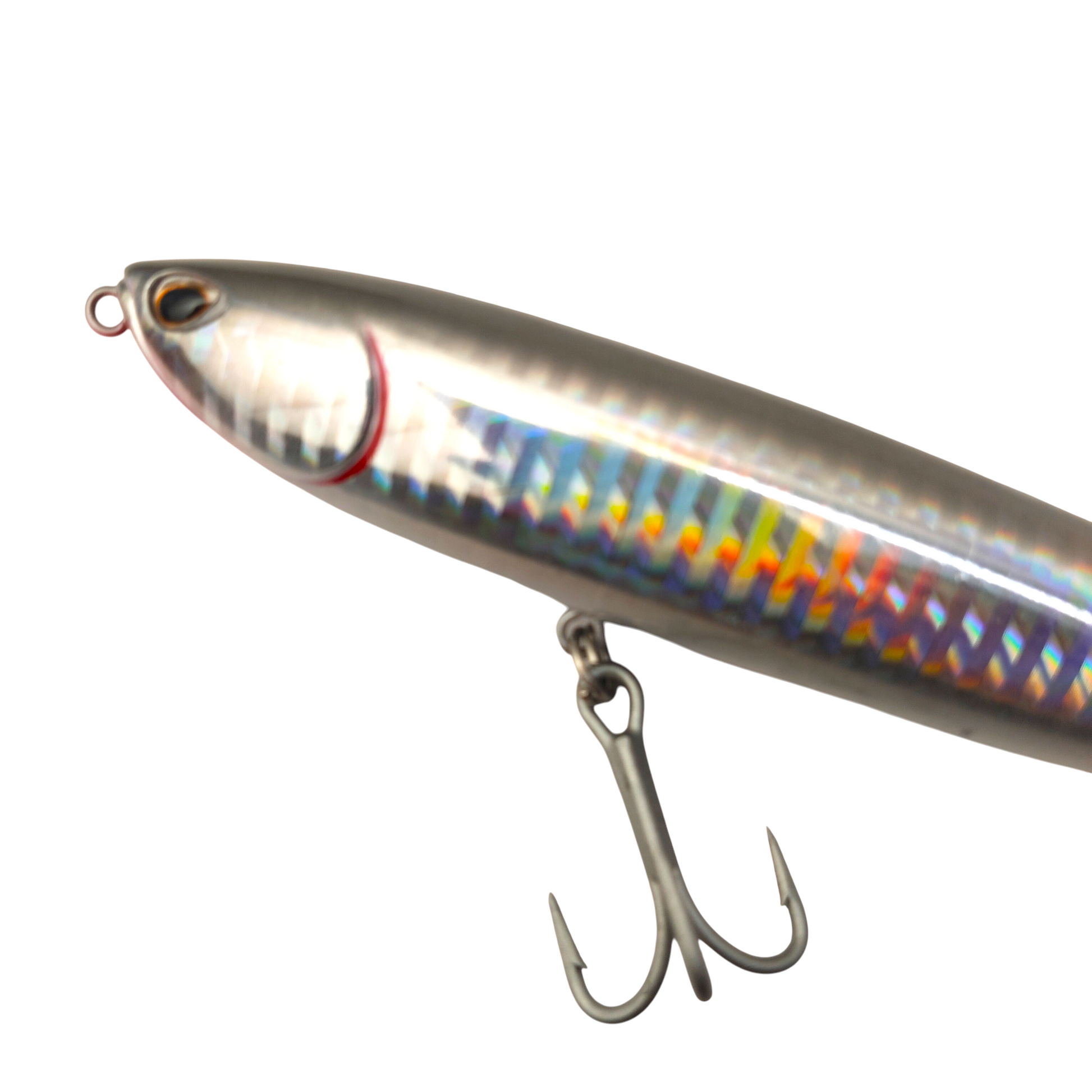 Storm Ii Fish Storm Z-Stick 24gms-11.5cm Fishing Lure – Fish With Hanish Tackles
