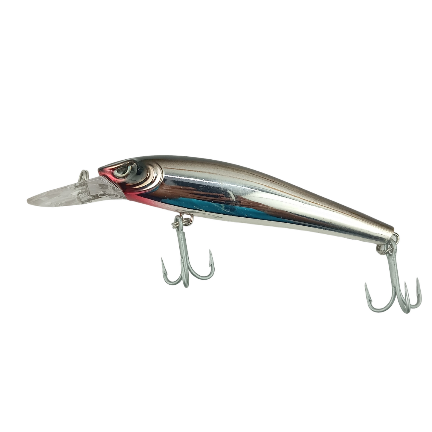 Storm_Thunder_Barra_11cm-21gm_Fishing_Lure_-_Bloody_Nose