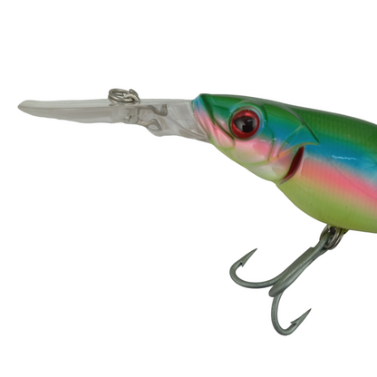 Strike Pro Premum Fishing Lure 11cm-23Gm
