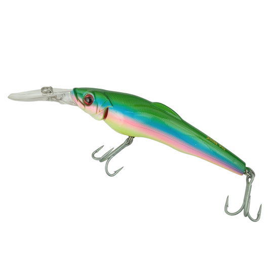 Strike Pro Premum Fishing Lure 11cm-23Gm