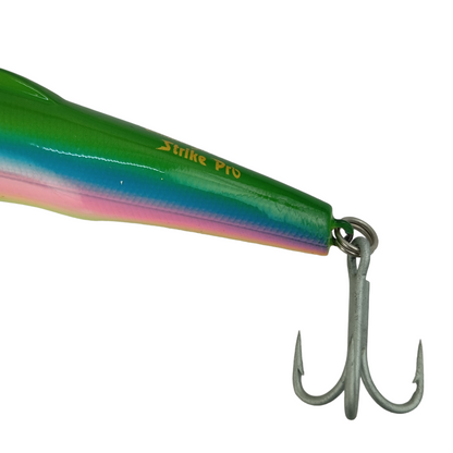 Strike Pro Premum Fishing Lure 11cm-23Gm