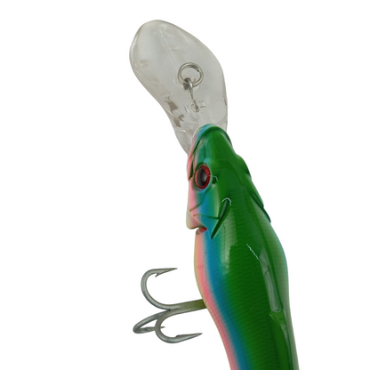 Strike Pro Premum Fishing Lure 11cm-23Gm