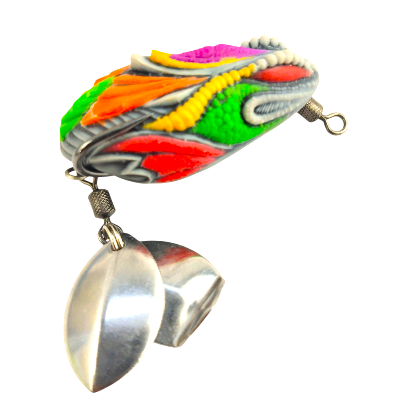Strong and premium Beginner Budget Friendly  Fresh Water Fishing Combo