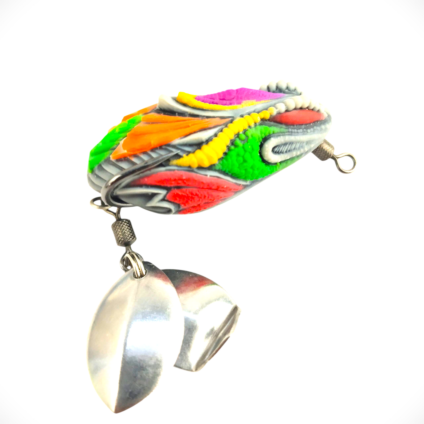 Strong and premium Beginner Budget Friendly  Fresh Water Fishing Combo