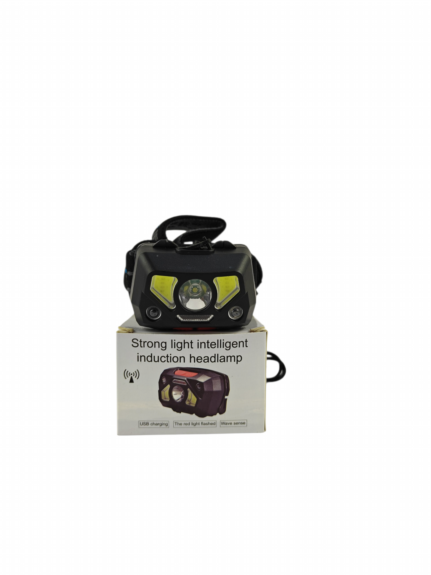 head lamp 