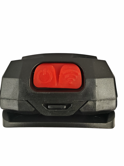head lamp 2