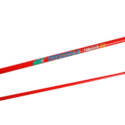 Summer Holidays Fishing Rod & Reel Combo