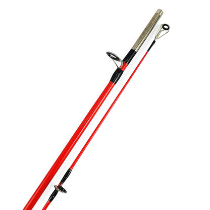 Summer Holidays Fishing Rod & Reel Combo