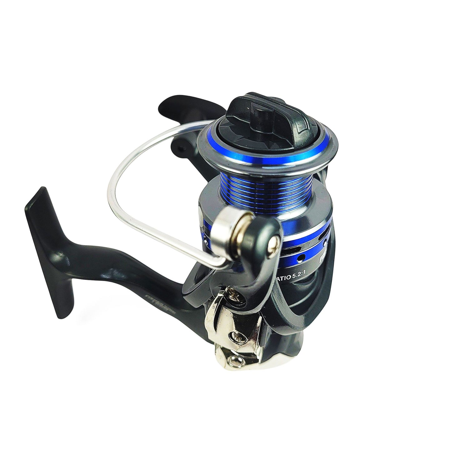 Summer Holidays Fishing Rod & Reel Combo
