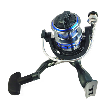 Summer Holidays Fishing Rod & Reel Combo