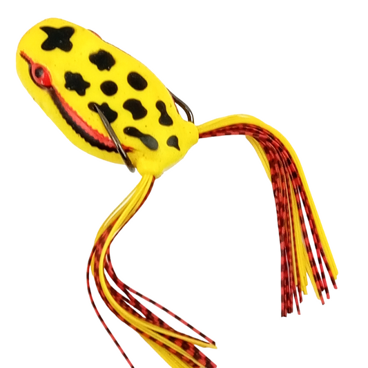 Popping Frog Lure 12gm/5cm