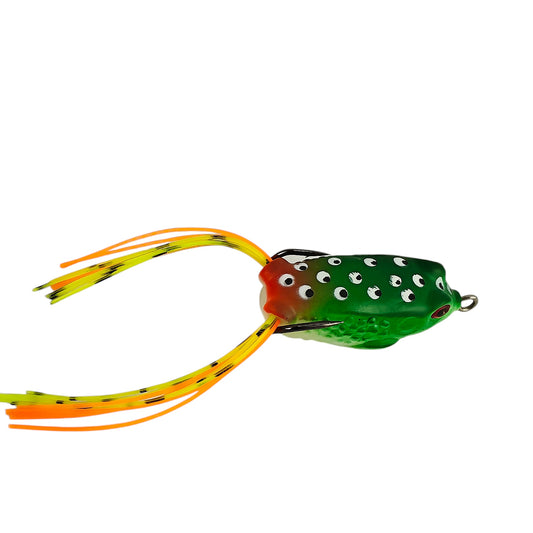 Super Mini Frog Lure 4.5cm 8gms