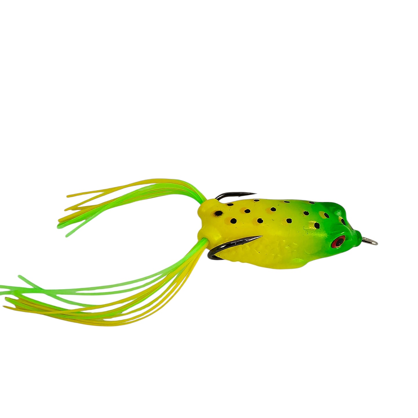 Super Mini Frog Lure 4.5cm 8gms