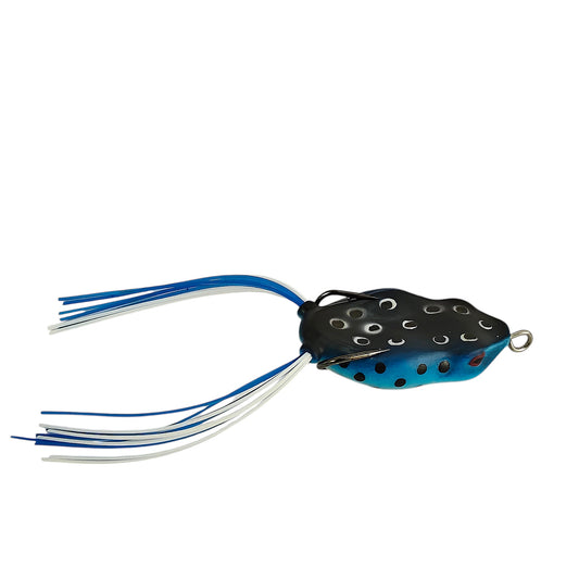 Super Small Scum Frog Lure 4.5cm 8gms