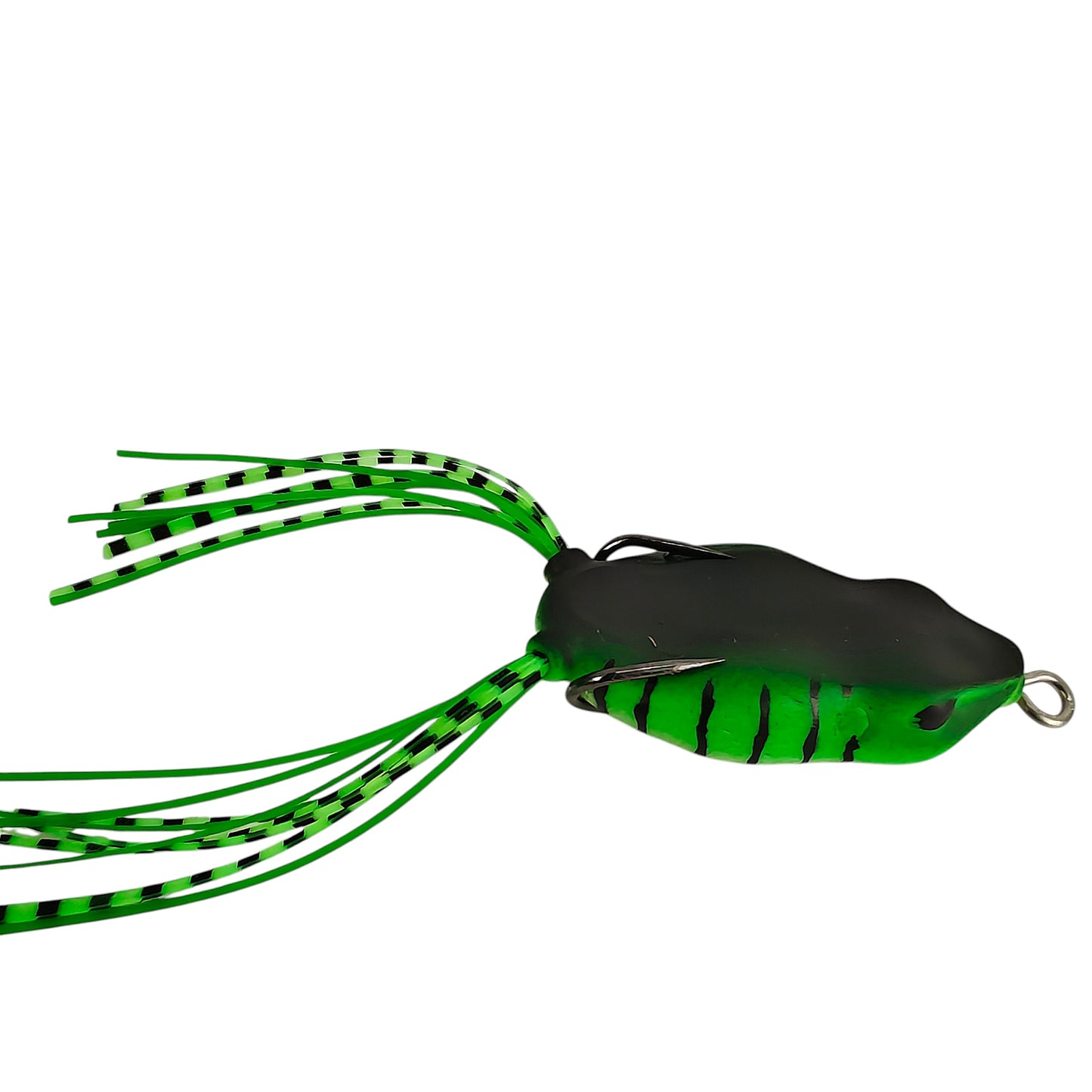 Super Small Scum Frog Lure 4.5cm 8gms