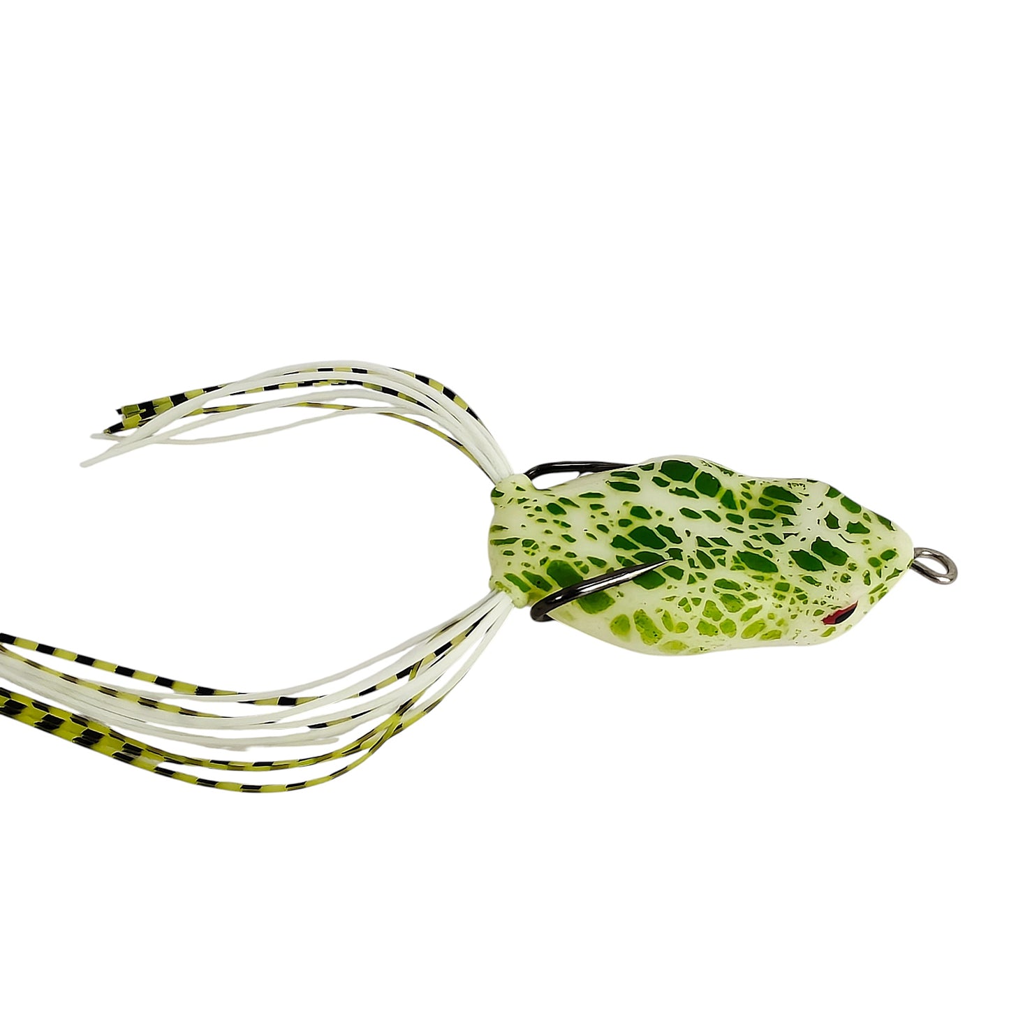 Super Small Scum Frog Lure 4.5cm 8gms