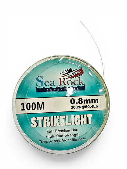 Surf Sting Ray And  GT Fishing Combo