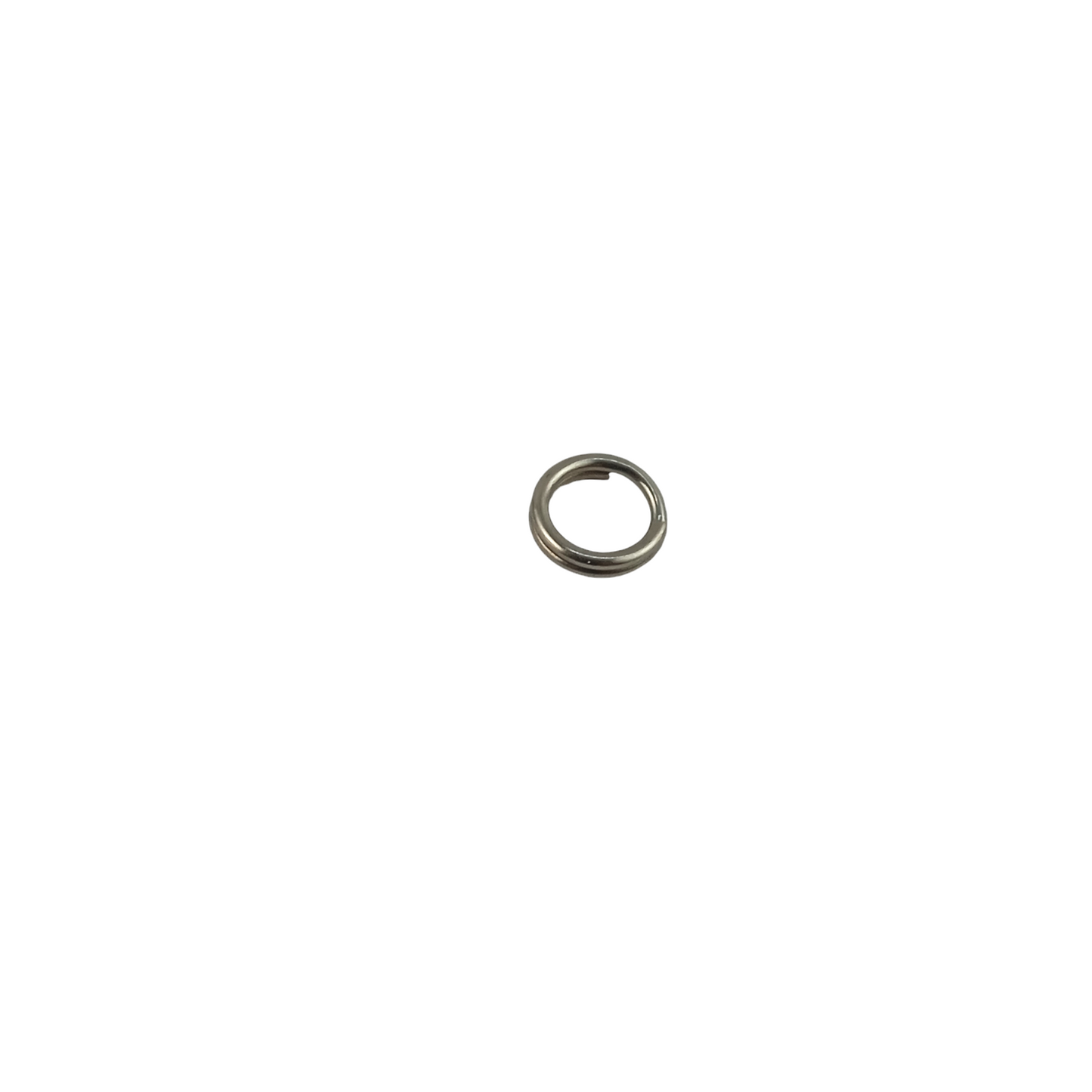 Ten Mouth Hyper Ring Size 3 Close Up Image