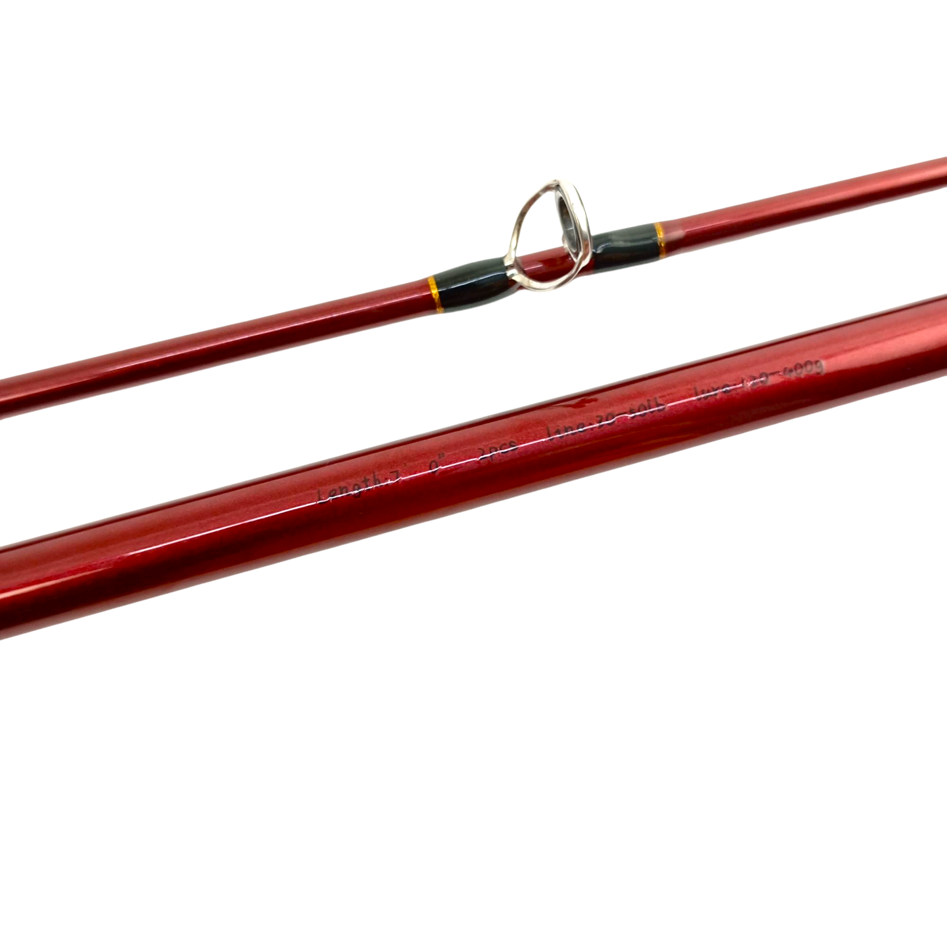 Terminator 7ft |8ft Spinning Fishing Rod – Fish With Hanish Tackles