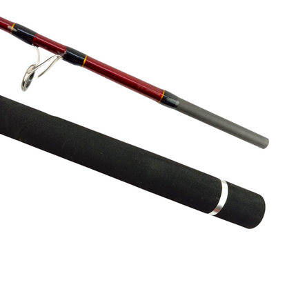 Terminator 7ft 8ft Spinning Fishing Rod