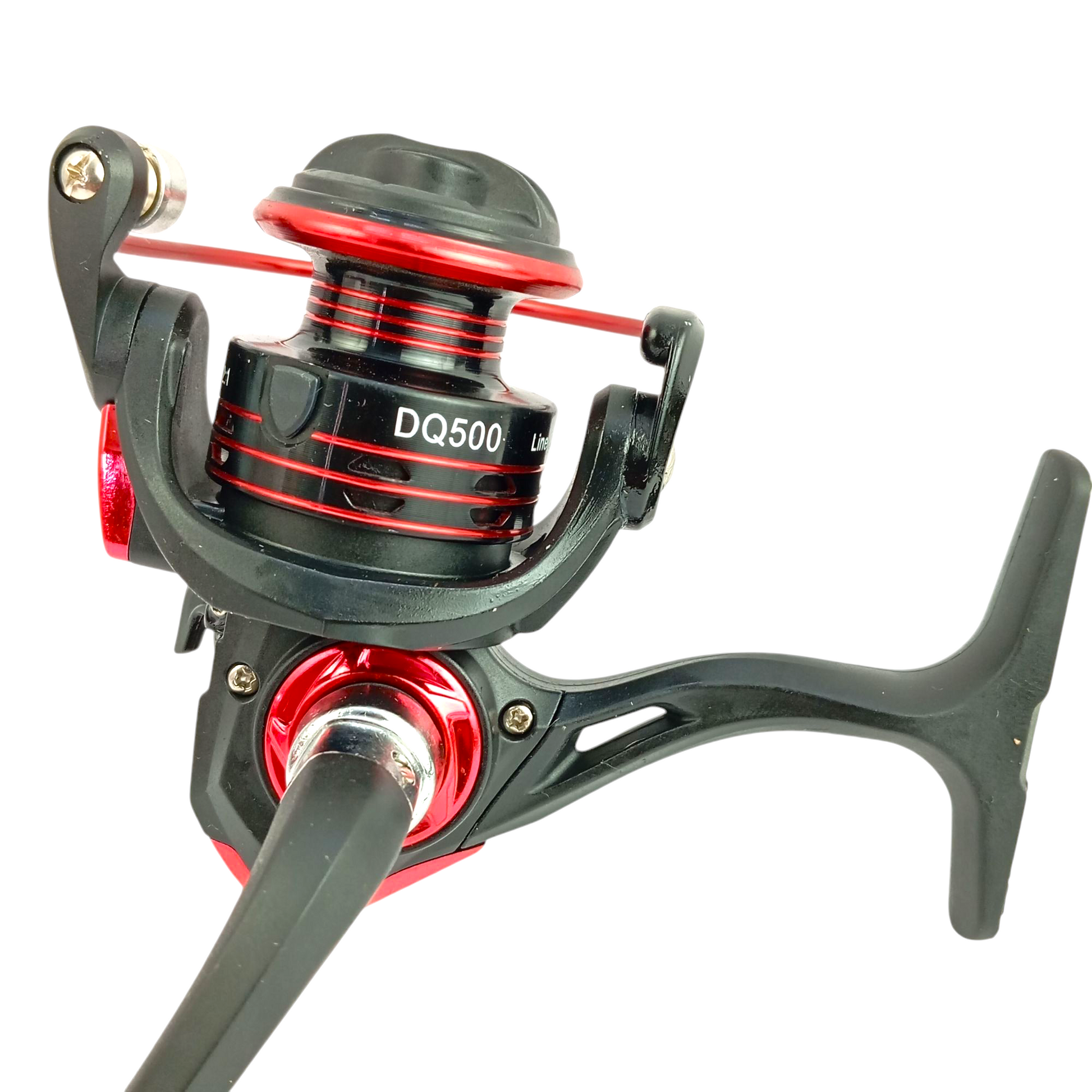 Ulralight DQ500 Spinning Fishing Reel