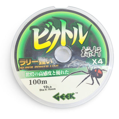 Ultimate Ultra Light Fishing Combo