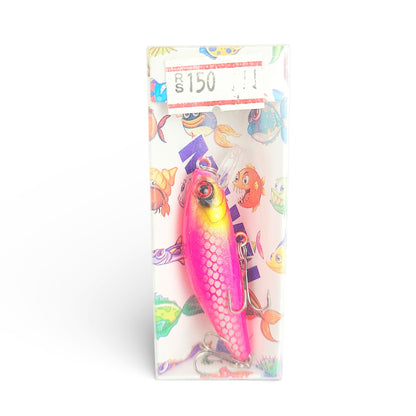 Ultimate Ultra Light Fishing Combo