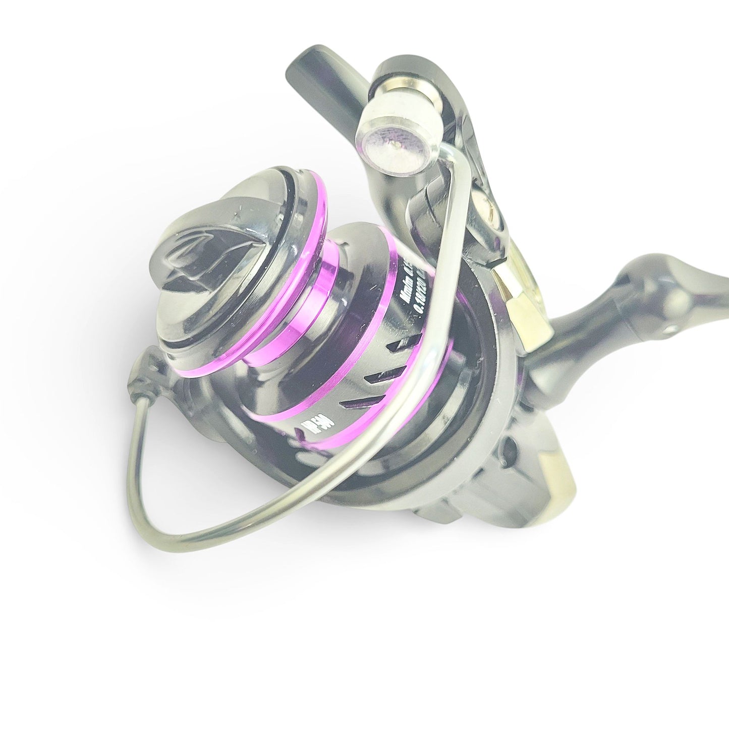 Ultimate Ultra Light Fishing Combo