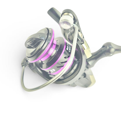 Ultimate Ultra Light Fishing Combo