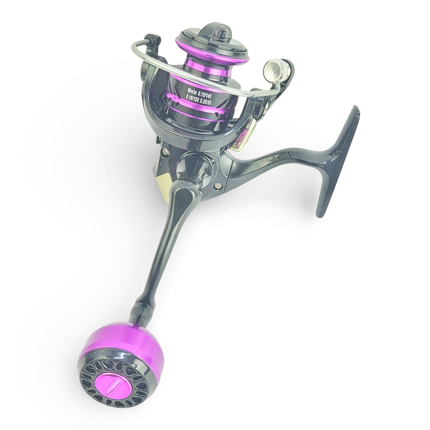 Ultimate Ultra Light Fishing Combo