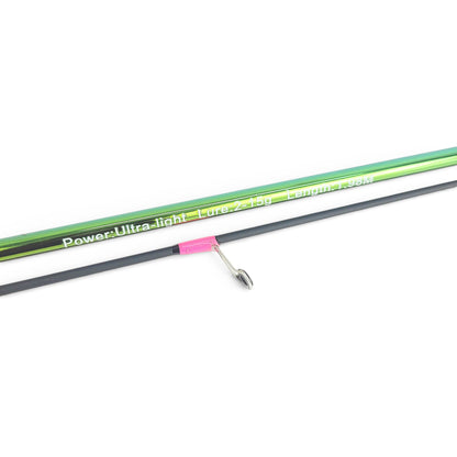 Ultimate Ultra Light Fishing Combo