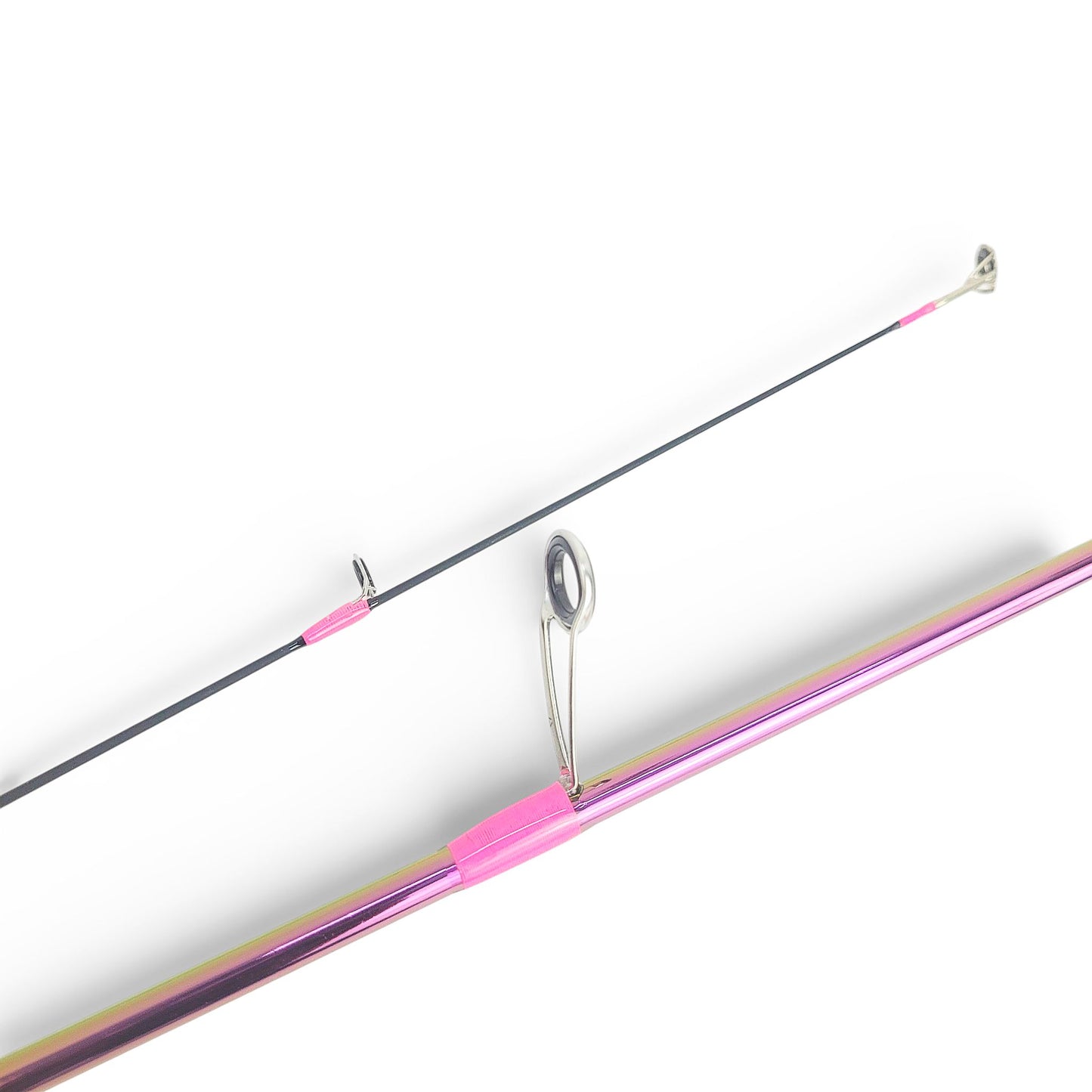 Ultimate Ultra Light Fishing Combo