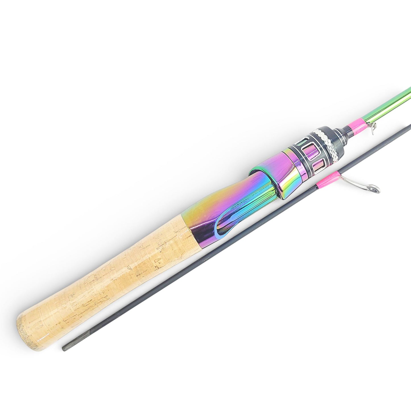 Ultimate Ultra Light Fishing Combo