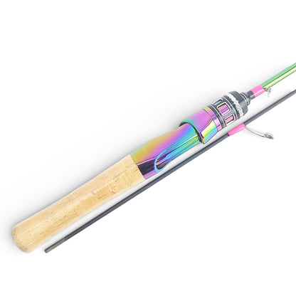 Ultimate Ultra Light Fishing Combo