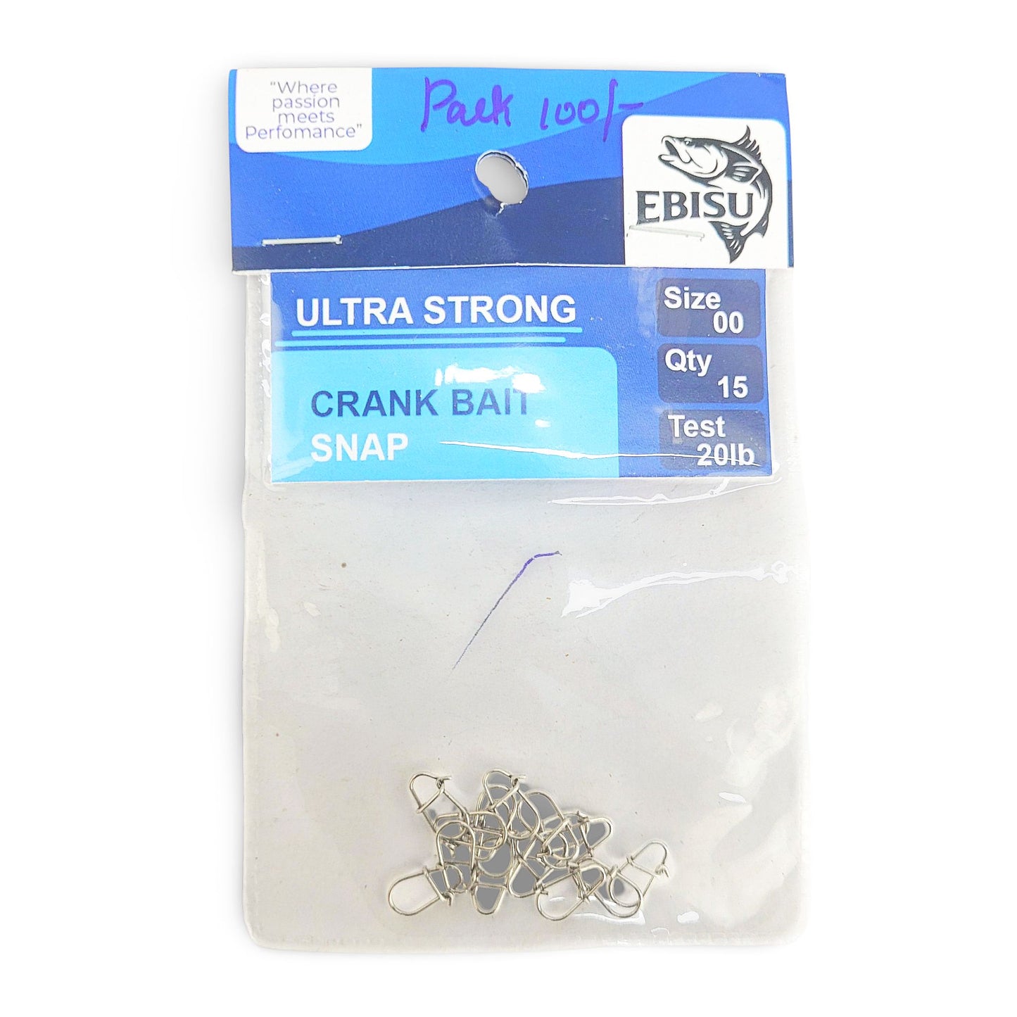 Ultimate Ultra Light Fishing Combo