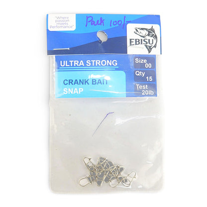 Ultimate Ultra Light Fishing Combo