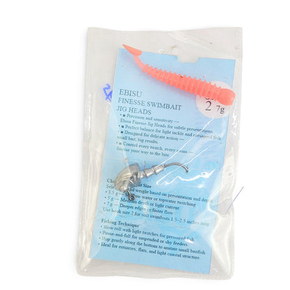 Ultimate Ultra Light Fishing Combo