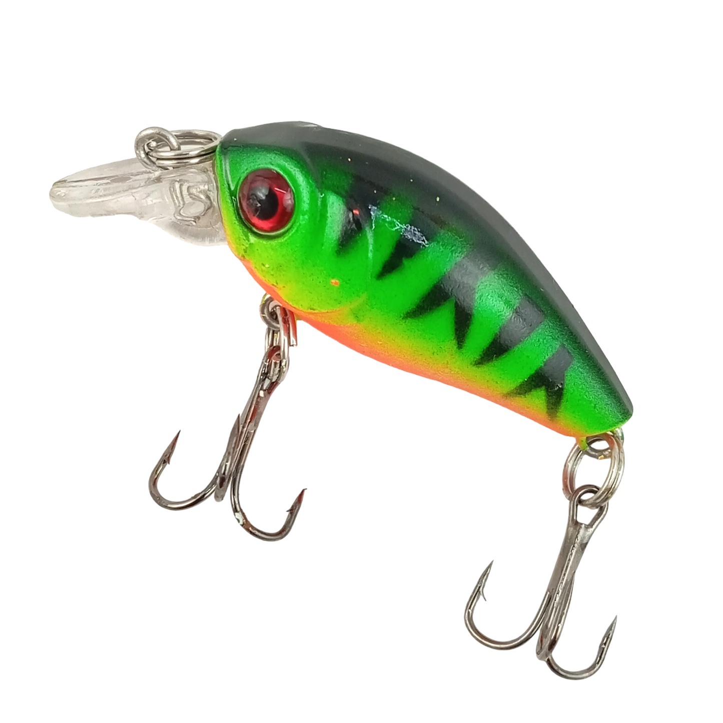 Ultra Light Fishing Crank Bait | 5cm/3.9gms