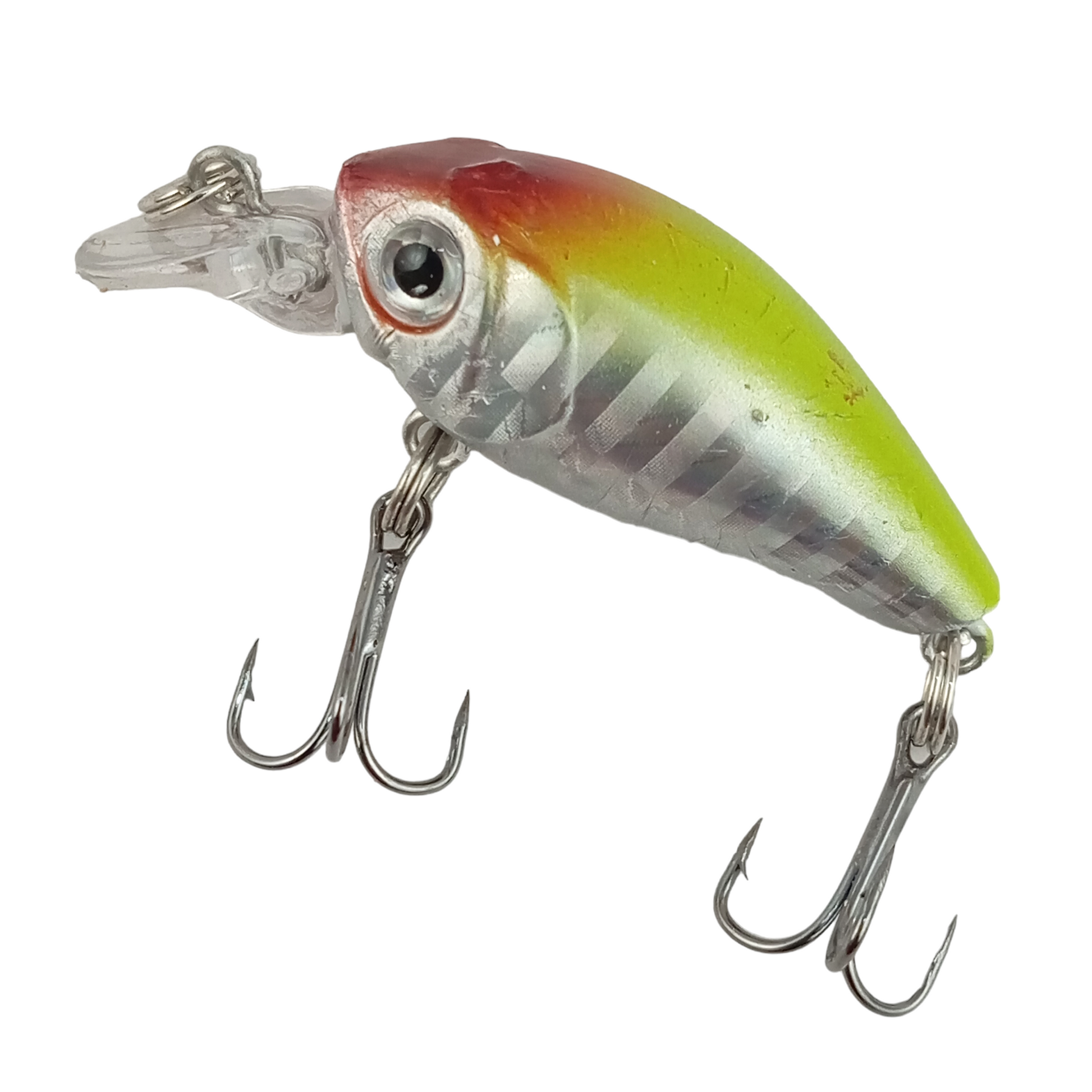 Ultra-Light-Fishing-Crank-Bait  5cm-3.9gms