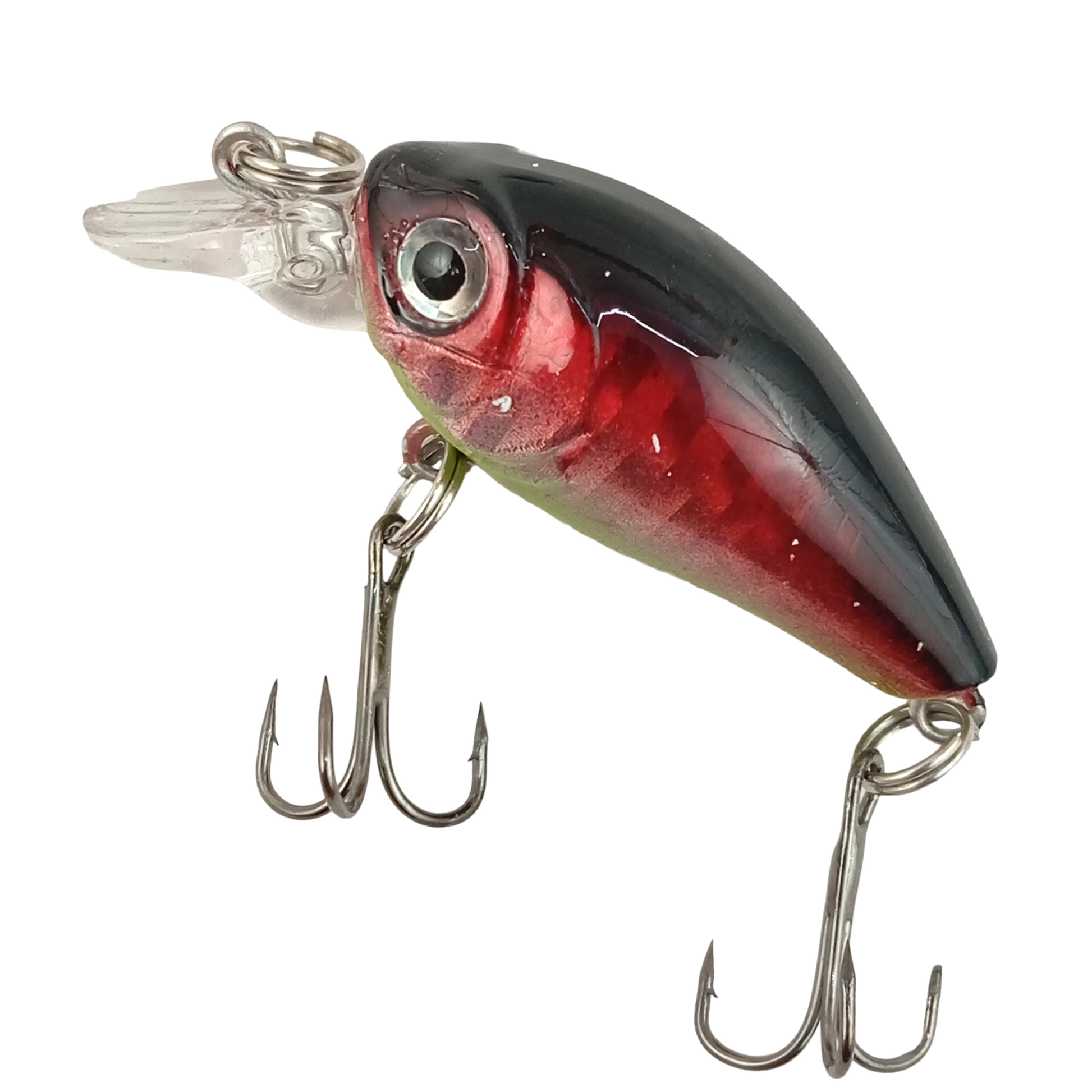 Ultra-Light-Fishing-Crank-Bait  5cm-3.9gms