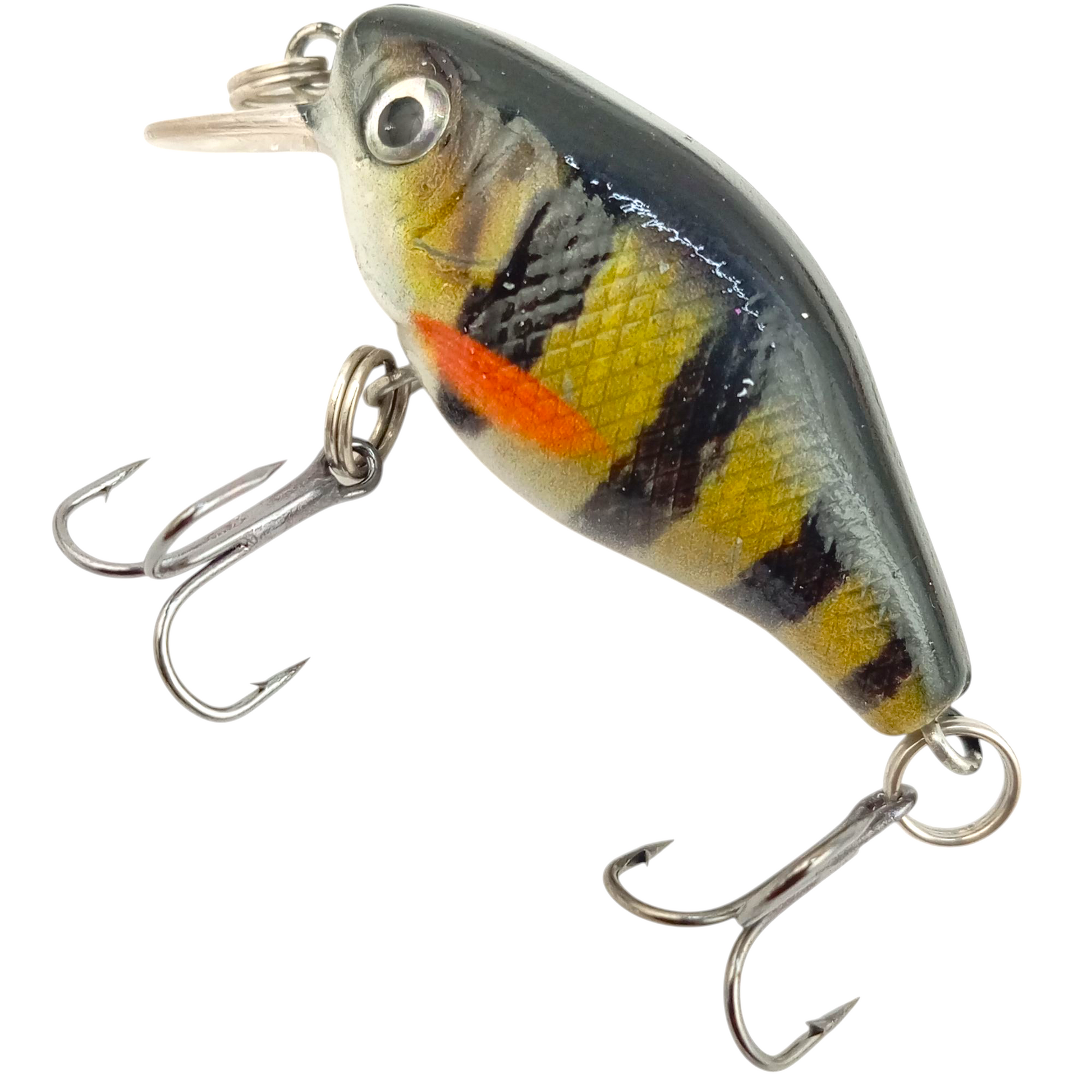 Ultra-Light-Fishing Lure 4cm-4gms All Color Main Image