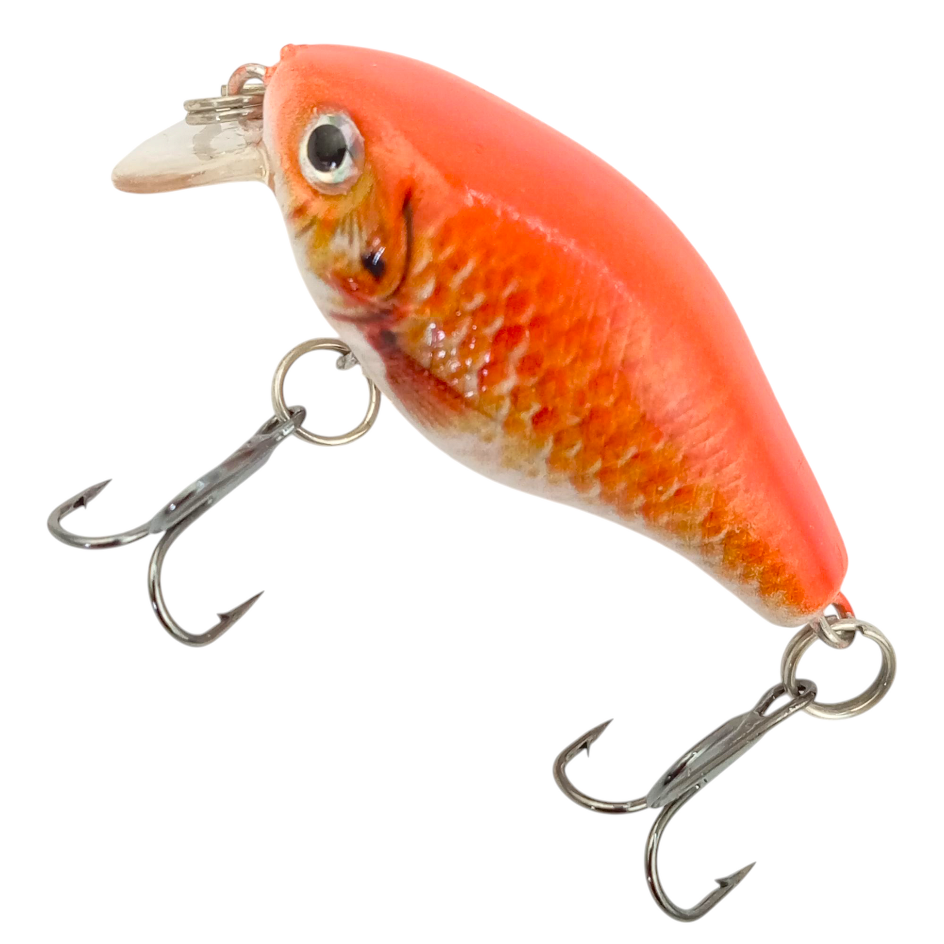 Freshwater Ultra Light Lures Fishing Combo-519