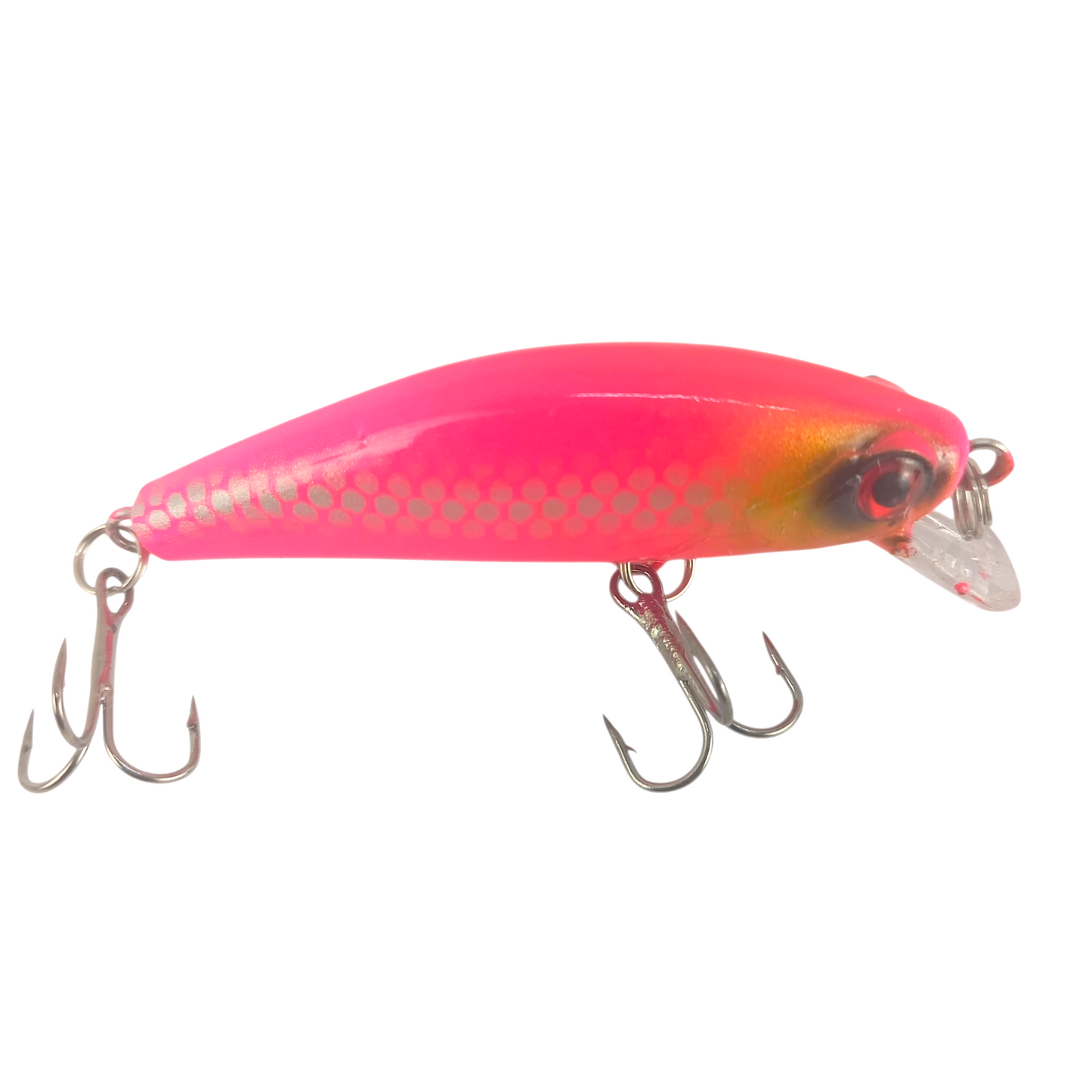 Ultra- Light- Sinking- Lure-6.5gms 55mm