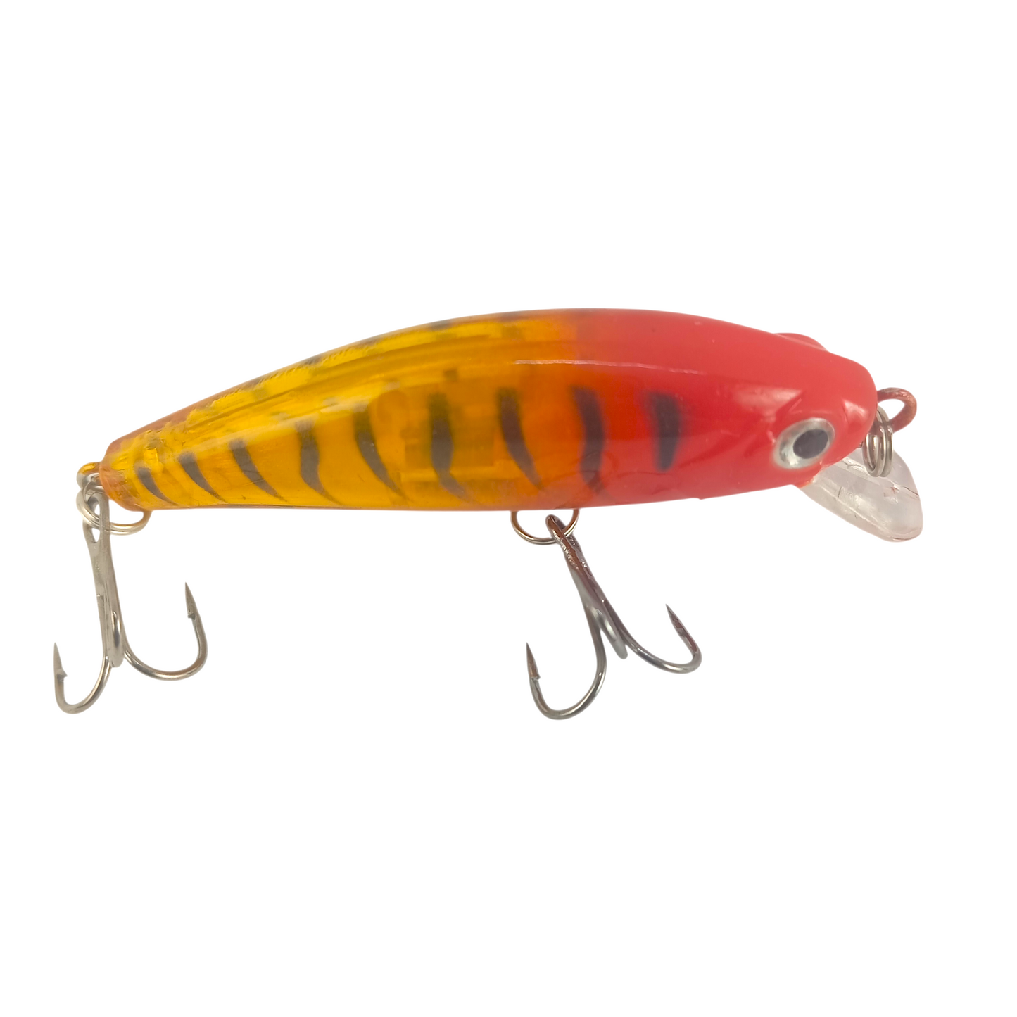 Ultra- Light- Sinking- Lure-6.5gms 55mm