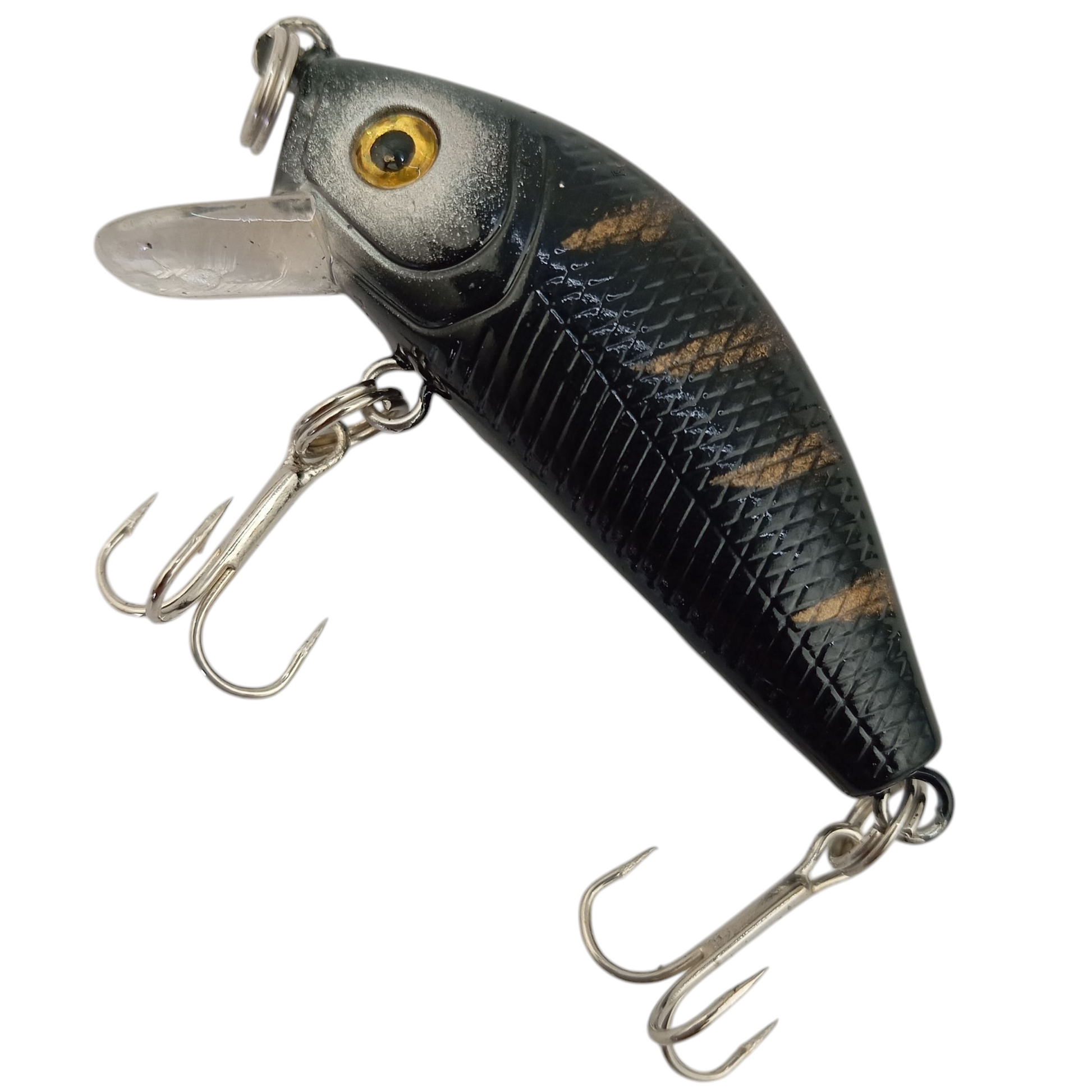 Freshwater Ultra Light Lures Fishing Combo-519