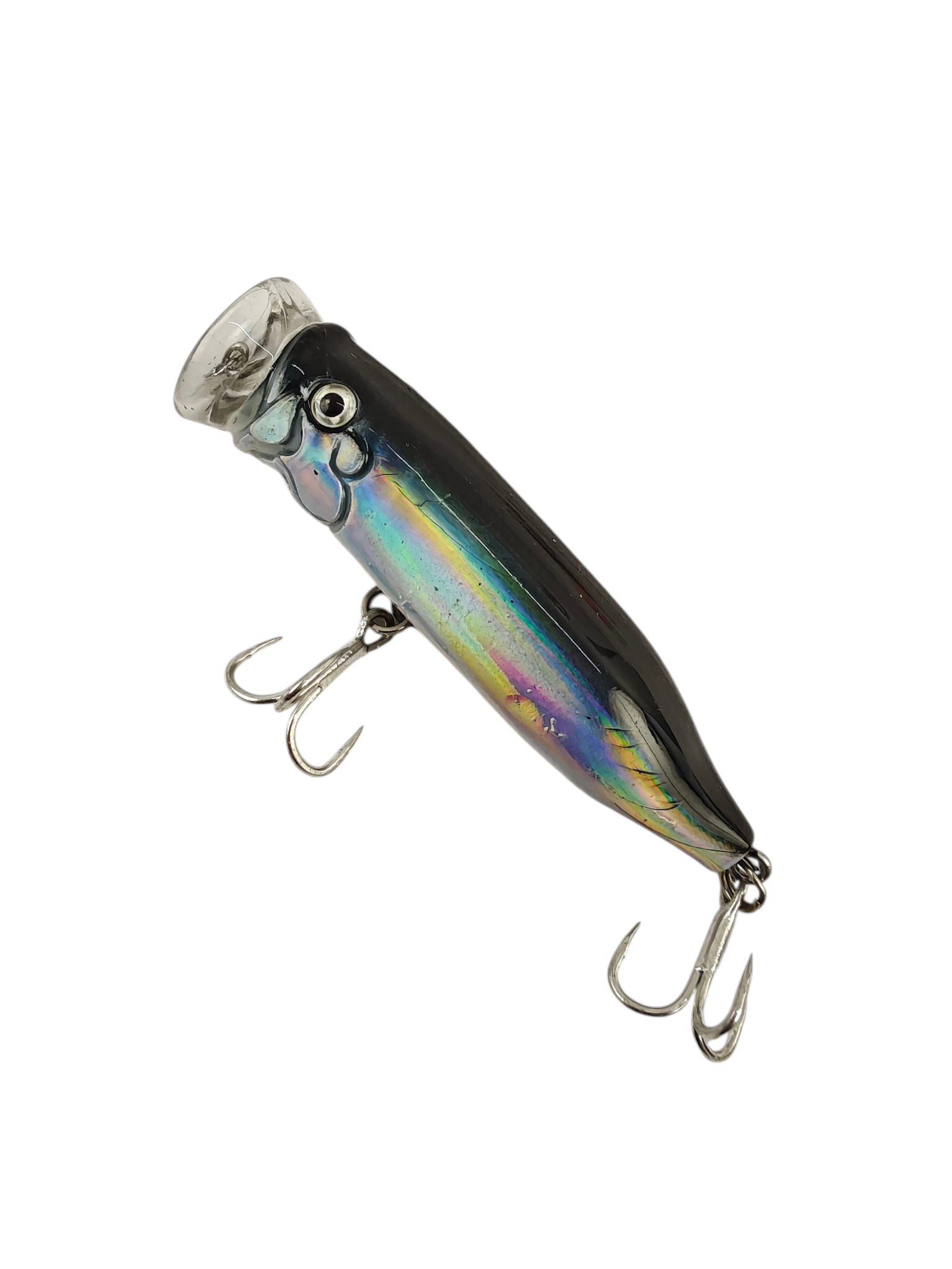 Ultra Light Hard Lures Combo - Salt Water