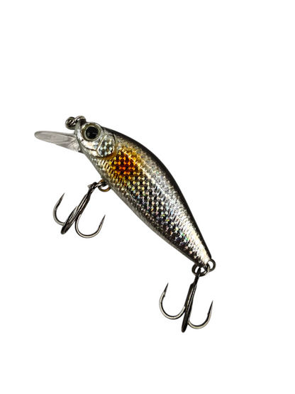 Ultra Light Hard Lures Combo - Salt Water